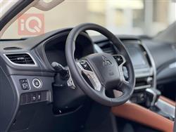 میتسوبیشی مۆنتێرۆ سپۆرت